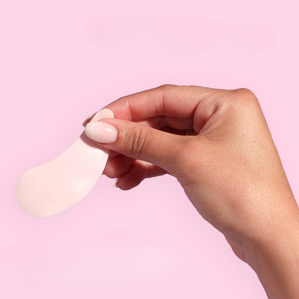 Nevorin Göz Altı Onarıcı