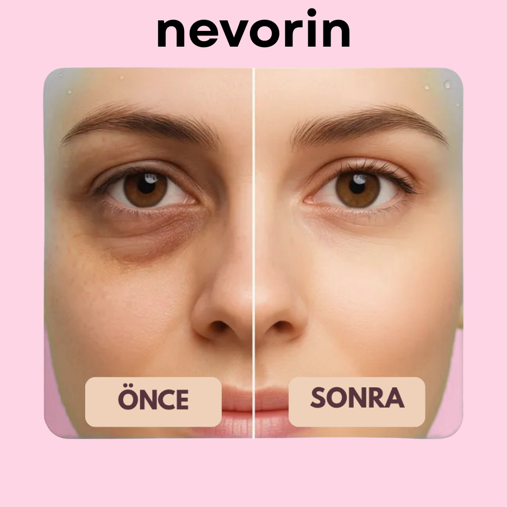 Nevorin Göz Altı Onarıcı