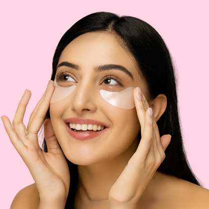 Nevorin Göz Altı Onarıcı