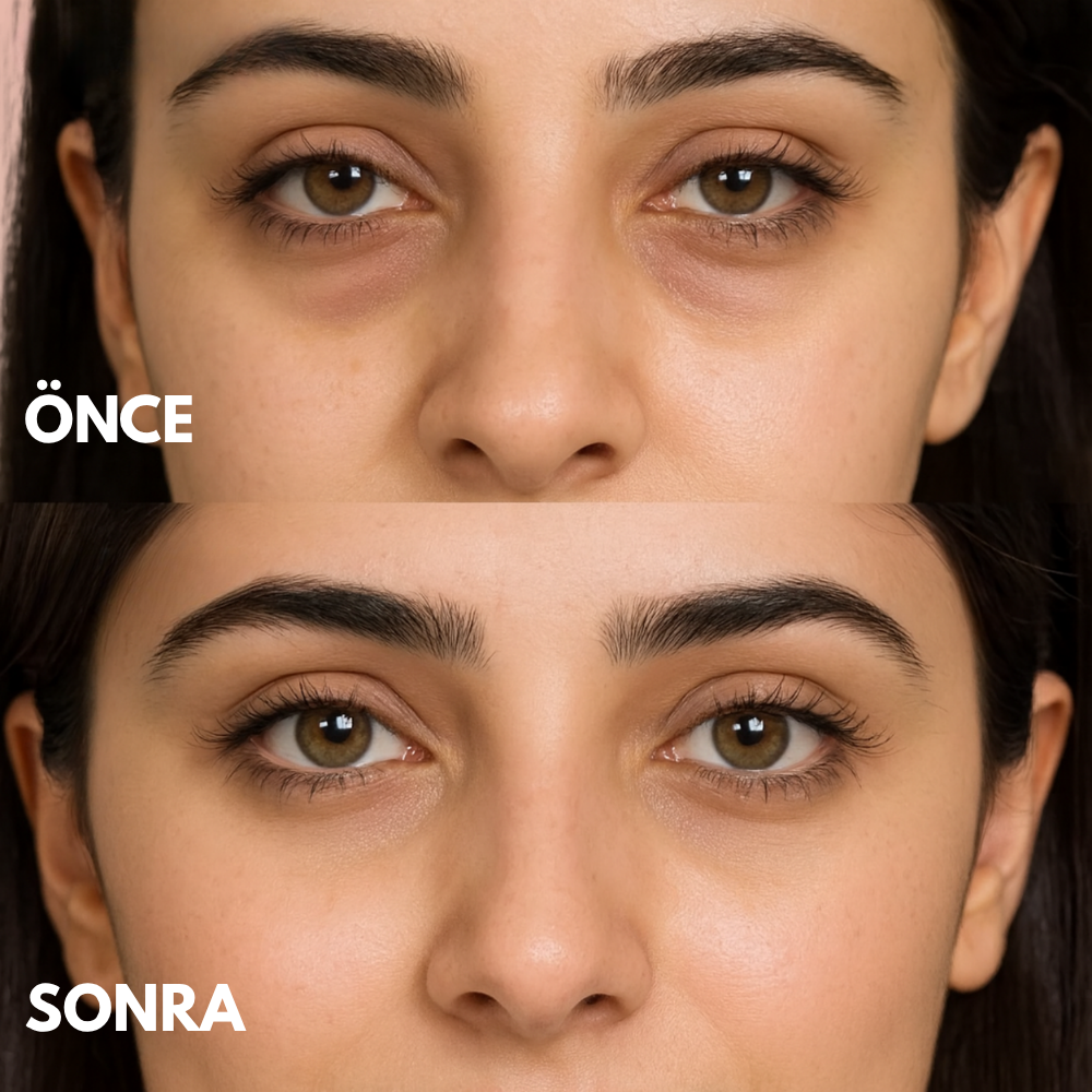 Nevorin Göz Altı Onarıcı