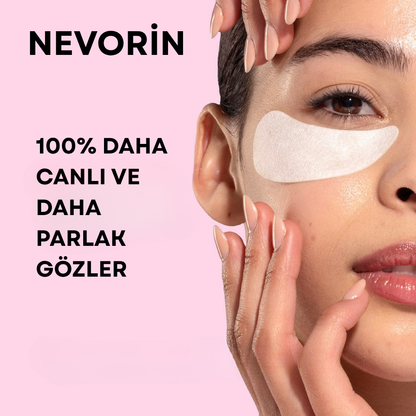 Nevorin Göz Altı Onarıcı